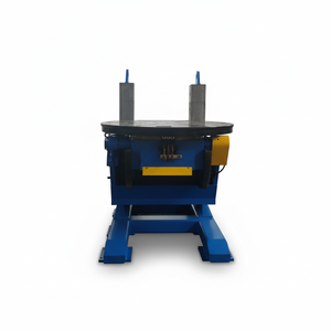 Positionneur de levage industriel Volcano sur mesure et réglable pour le positionnement de soudure, capacité <span class=keywords><strong>3000</strong></span> kg, garantie 1 an - Product Image 3