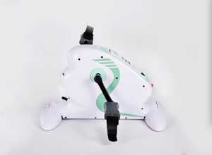 Wholesale Indoor Cycling Mini Electric Pedal <strong>Stepper</strong> <strong>Exercise</strong> Bike for Home Gym Fitness Pedal Exerciser - Product Image 4
