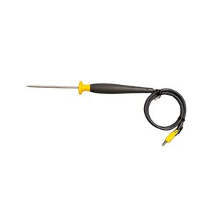 Sonda de Temperatura Termopar Perforante SureGrip 80PK-25, Personalizable, Soporte OEM ODM, de -40 a 662F, Precisión de 1.1°C - Product Image 3