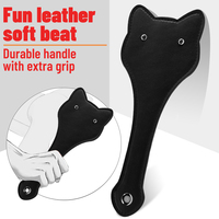 Kit de bondage BDSM InnerBloom pour adultes, jouets sexuels en cuir PU, ensemble de jeux de rôle pour couples, menottes, attaches pour les pieds, laisse, bandeau, bâillon