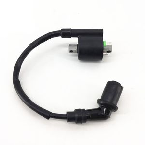 Pour <span class=keywords><strong>Honda</strong></span> EFI Joy Ghost Horse 100 paquet haute tension Youyue Cool 110 petite fusée Kaiying 125 bobine d'allumage - Product Image 3