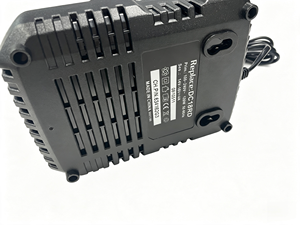 Chargeur de batterie OEM ODM DC18RC DC18RD DC18RA de remplacement pour chargeur de batterie Makita 14V 18V avec plusieurs ports de sortie et prises - Product Image 5