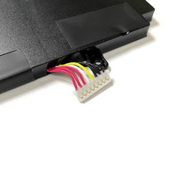 Batterie d'ordinateur portable B31N1726 de remplacement pour les séries Asus FX80/FX86/TUF/FX504/FX505 - Li-Polymère 48Wh Rechargeable