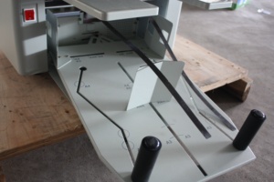 1420 giấy văn phòng lắp ráp máy, giấy tấm collator - Product Image 3