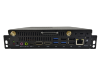 Ordinateur portable de dernière génération avec processeur Intel Core Ultra U5/U7, Windows 10/11, Linux, 8 Go/16 Go de RAM + 512 Go/1 To, ordinateur embarqué prêt à l'emploi