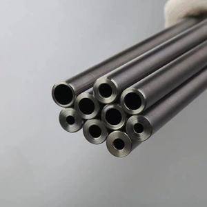 Preço barato Seamless Steel Barrel Tubes para <span class=keywords><strong>Oil</strong></span> Estrutura Pipelines Soldagem/Corte/Dobra - Product Image 5