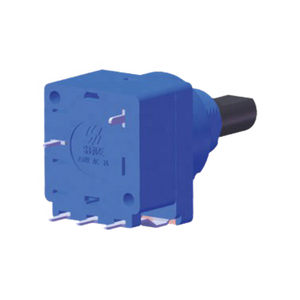 Độ Phân Giải cao 200 V AC 0.2 Wát DY Quay Rotary Chiết 1 K Với Ip68 Chống Thấm Nước - Product Image 2