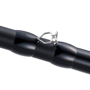 Caña de Pescar <span class=keywords><strong>Shimano</strong></span> 26 ZODIAS Original Premium de 26 Toneladas, Carbon Matrix XT, Acción Rápida y Sensible, para Pesca de Lubina en Agua Dulce - Product Image 2