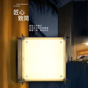 Applique murale LED de style design, gamme moyenne, avec interrupteur E27, pour showroom, hôtel, chambre, couloir - Product Image 2