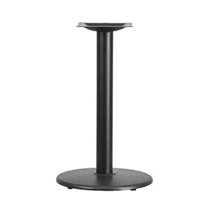 Hiện Đại Thương Mại Ổn Định Thiết Kế Kim Loại Rèn Gang Bảng Căn cứ Đồ Nội Thất Chân Cho Ăn Gỗ Bảng Điều Chỉnh Phong Cách Cơ Sở - Product Image 3