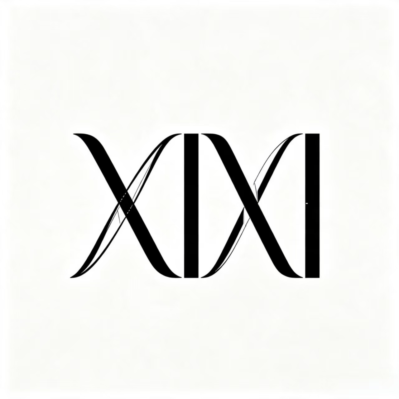 XIXI Creative DIY Inc logo