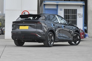 Export <b>Deepal</b> S07 New Mid Size SUV Extended Range & Pure Electric 5 Door 5 Seater LHD New Energy Vehicle - Product Image 5