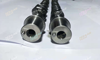 Arbre à cames d'admission et d'échappement Nofear Tech pour moteur BT-50 et Ranger 2.5L OE WE01-12-440 WLAA WEAT WLAT – Garantie 18 mois