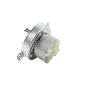 zhejiang factory low rpm dc motor for Pet Products