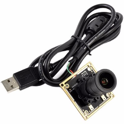 Raspberry Pi Generation 4 Raspberry Pi 3B/4B USB камера IMX335 камера 5 миллионов камер