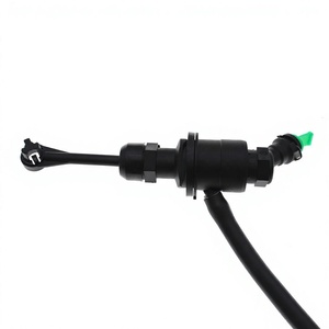 Cylindre maître d'embrayage 30610-ED000 pour Nissan Note Micra III K12 Grand Livina 2002-2012 - Product Image 4