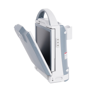 Appareil d'échographie portable ODU-5 avec écran couleur et panneau de commande pour l'imagerie médicale - Product Image 4