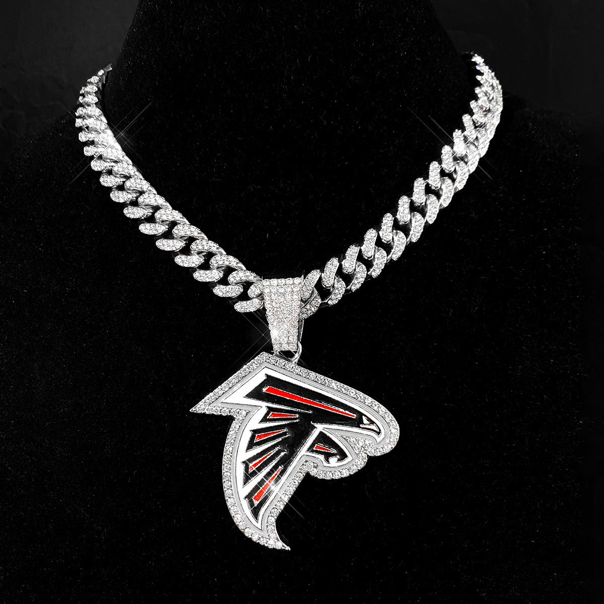 Silver-Atlanta Falcons