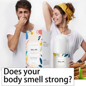 Desodorante Antitranspirante al por Mayor, Desodorante Económico, Pedido Mínimo, Productos de Cuidado Femenino - Product Image 2
