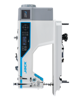 Machine à coudre automatique JACK A4c neuve et robuste pour vêtements de qualité
