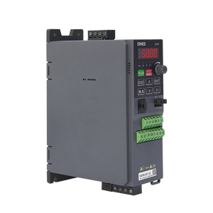 SINEE EM730-2R2-2B 2.2KW 380V อินเวอร์เตอร์เฟรควันซีดีแบบเฟสเดียว ควบคุมแรงบิดและความเร็วได้โดยตรง สำหรับมอเตอร์ - Product Image 3