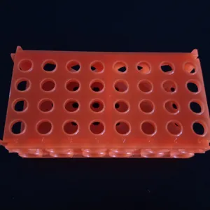 Multi-Gebruik Rack Microcentrifugebuis Rack