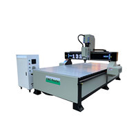 Routeur CNC haute Performance PK1325 1300*2500*200MM Machine de gravure sur bois