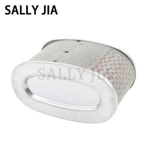 Filtro de Aire y Rejilla para Honda Shadow750 <span class=keywords><strong>Sandu</strong></span> 750 VT750 - Product Image 6