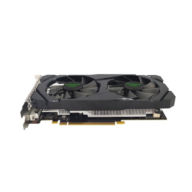 Refurbished GTX1660 Super 6 GB Re-New Video Graphics Card GPU GTX1660S GTX1660 S 6GB RTX 2060S GeForce GTX 1660S