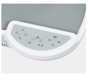 เก้าอี้รักษาฟันแบบพื้นฐาน SL8500คลินิกทันตกรรมถาดเครื่องมือทันตกรรมระดับไฮเอนด์สำหรับเก้าอี้ทันตกรรมเชื่อมต่อกับหลอดไฟ6หลอดในช่องปาก - Product Image 6