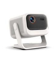 Proyector Portátil Mini para Exteriores de Alta Calidad, 3D, 4K, 1080P, WiFi, con Batería, Sistema Android 11, 2+32G, 1000 Ansi Lúmenes