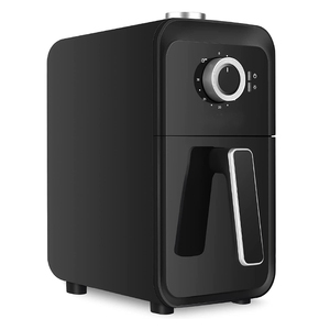 AIFA Large wifi tuya Smart 7.5 8 9 litres numérique FOUR Air Fryer <span class=keywords><strong>sans</strong></span> huile 1700W support voir nourriture à l'intérieur de la fenêtre de visualisation - Product Image 4