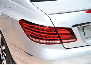 <span class=keywords><strong>Feux</strong></span> arrière améliorés pour Mercedes-Benz Classe E <span class=keywords><strong>207</strong></span> (2009-2013) – Transformation de <span class=keywords><strong>feux</strong></span> anciens en nouveaux à LED avec clignotants et <span class=keywords><strong>feux</strong></span> stop – Pièces et accessoires automobiles - Product Image 2