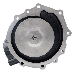Bomba de agua para Hino J08E J08E-EX J08CT Kobelco 350-8 380-10 OE 16100-4290 Pieza CW-HI010 - Product Image 3