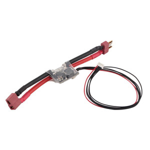 APM/Pix 5V 2ABEC bốn trục đa-rotor điều khiển chuyến bay cung cấp điện mô-đun điện áp hiện tại Power Meter mô-đun điện tử bộ dụng cụ - Product Image 1