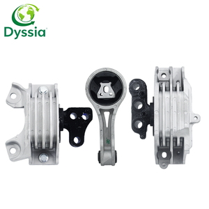Supporto Motore 3334 3335 3326 05147129AD 05147129AD 05147129AC per Dodge Journey Avenger 2.4L 12-16 <span class=keywords><strong>FIAT</strong></span> <span class=keywords><strong>Freemont</strong></span> 12-15 - Product Image 1