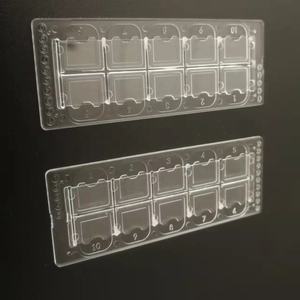 Urinsediment-Zähl platte - Product Image 6