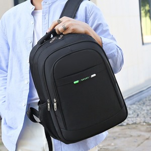 Casual Sports <b>Backpack</b> <b>Waterproof</b> Hiking <b>Backpack</b> for Men Business Daily Sports <b>Backpack</b> - Product Image 1