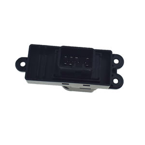 Interruptor de ventanilla eléctrica trasera izquierda/derecha para <span class=keywords><strong>Hyundai</strong></span> <span class=keywords><strong>i30</strong></span> <span class=keywords><strong>i30cw</strong></span> 2008-2011 93580-2L010 - Product Image 6