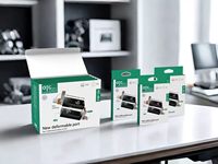 Adaptateur OTG USB 3.0 Type C haute puissance, convertisseur mâle-femelle pour sortie courant continu, chargeur de téléphone pour téléphones mobiles