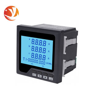 Controlador Lógico Programable (PLC) Multifuncional Original NSXH ER72-3EY Nuevo, Medidor de Electricidad, Interruptores, Hubs - Product Image 1