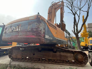 Hyundai 305 305lc-9t Excavadora Corea Original 30 Ton Robex 300LC 305LC-9 305LC-7 Grande Hyundai - Product Image 2