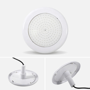 Projecteur LED 25W de haute qualité avec filetage de 1,5 pouce <span class=keywords><strong>pour</strong></span> piscines en béton, liner fibre de verre, vinyle, enterrées et <span class=keywords><strong>hors</strong></span> <span class=keywords><strong>sol</strong></span> - Product Image 4
