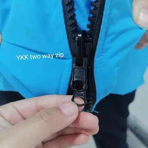 Roupão de Banho Impermeável Forrado com Fleece para Adultos, Ideal para <span class=keywords><strong>Surf</strong></span>, Praia e Natação - Product Image 5