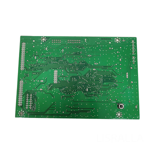 Carte mère BTWIN neuve pour balance à code-barres M ETTLER TOLEDO BPRO, version complète multilingue en option, vente en gros - Product Image 3