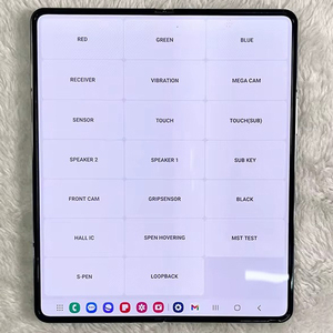 ลูกค้าต้องการโทรศัพท์มือสอง SAMSUNG <span class=keywords><strong>Galaxy</strong></span> <span class=keywords><strong>Z</strong></span> <span class=keywords><strong>Fold4</strong></span> ราคาดีที่สุด ขายส่งโทรศัพท์มือถือมือสอง ซัพพลายเออร์โทรศัพท์มือสองปรับสภาพใหม่ - Product Image 2