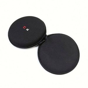 Étui de rangement rond en EVA pour écouteurs sans fil, étui de transport pour écouteurs de sport, sac pour écouteurs - Product Image 5