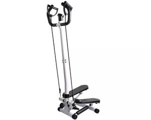 2025 nóng bán nhà Aerobic thiết bị tập thể dục Bước Máy chạy bộ mini tập thể dục bước với sức đề kháng ban nhạc - Product Image 4