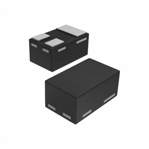 Componentes Electrónicos SOT-883 NX138BKMYL Transistores Originales Servicio Integral - Product Image 1