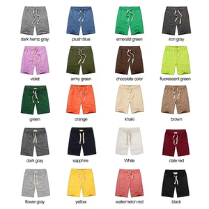 Pantaloncini da Nuoto da <span class=keywords><strong>Uomo</strong></span>, Felpe e Logo, Pantaloncini Tattici Maschili, <span class=keywords><strong>Boxer</strong></span> in Denim, Set da Spiaggia Due Pezzi Estate 2025 - Product Image 2